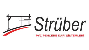 Strüber Pvc Pencere